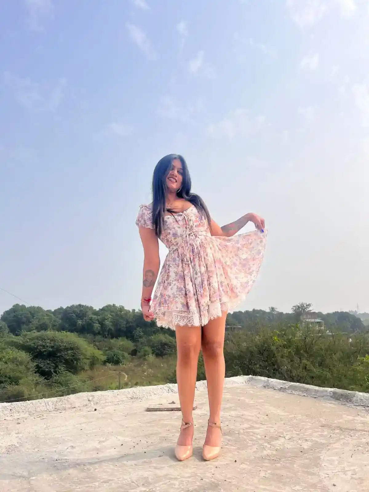 Kolkata escorts service